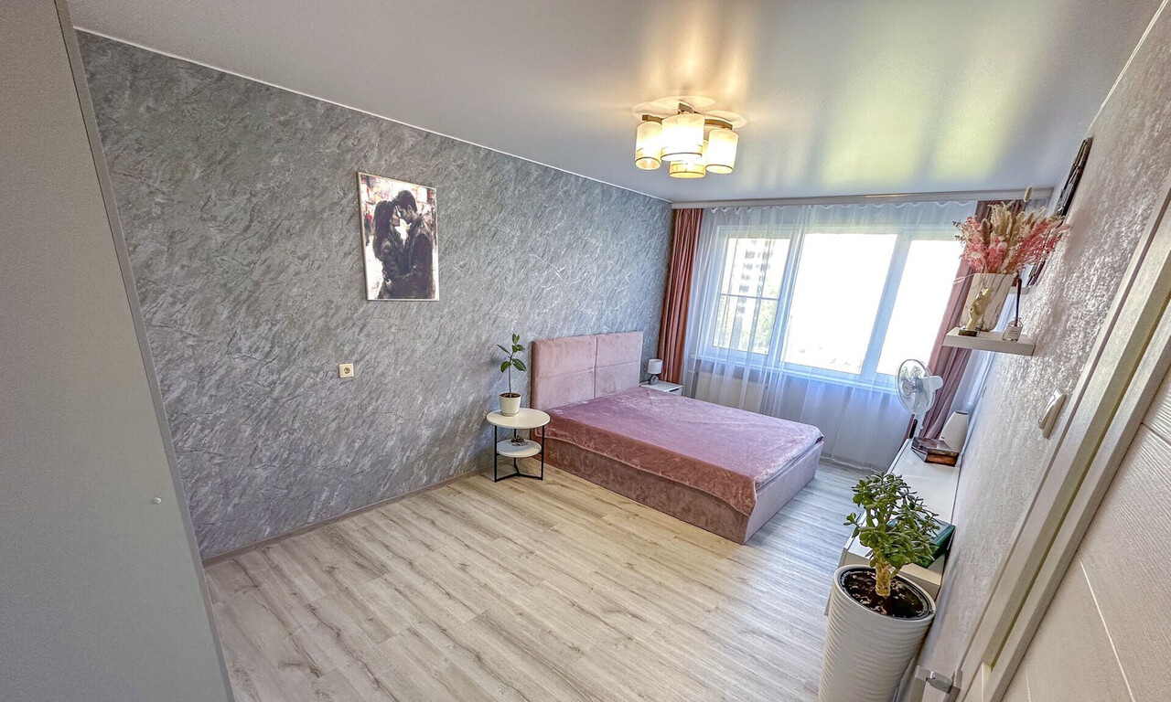 квартира г Санкт-Петербург Ульянка пр-кт Маршала Жукова 72/2 фото 4