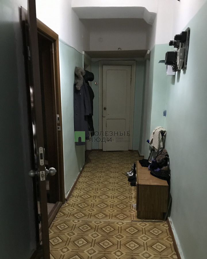квартира г Киров р-н Ленинский ул Левитана 12 фото 6