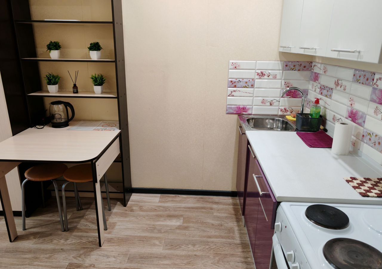 комната г Киров р-н Октябрьский ул Московская 121к/1 фото 9