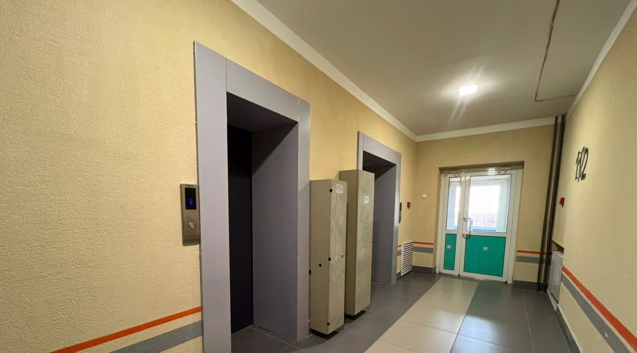 квартира г Благовещенск ул Островского 110 фото 11