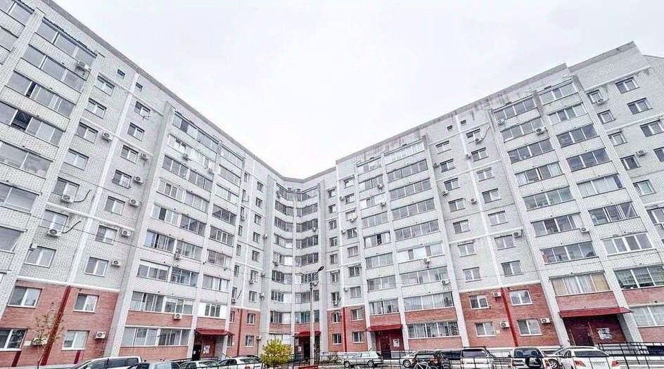 квартира г Благовещенск ул Шафира 64 фото 18