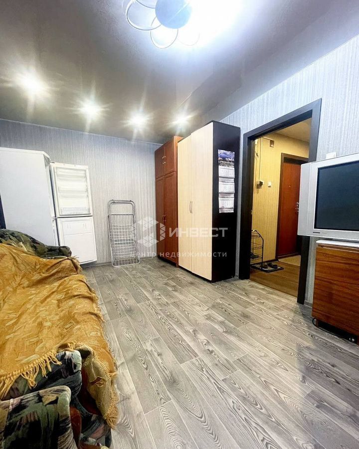 квартира г Мурманск р-н Октябрьский ул Старостина 30 фото 13