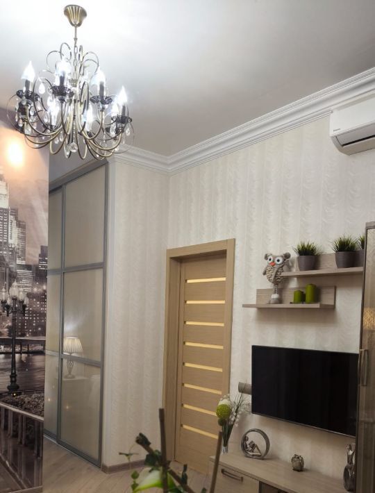 квартира г Красногорск ул Спасская 1к/1 Пенягино фото 19