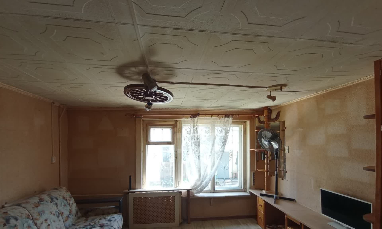 квартира г Кострома ул Островского 20 фото 2