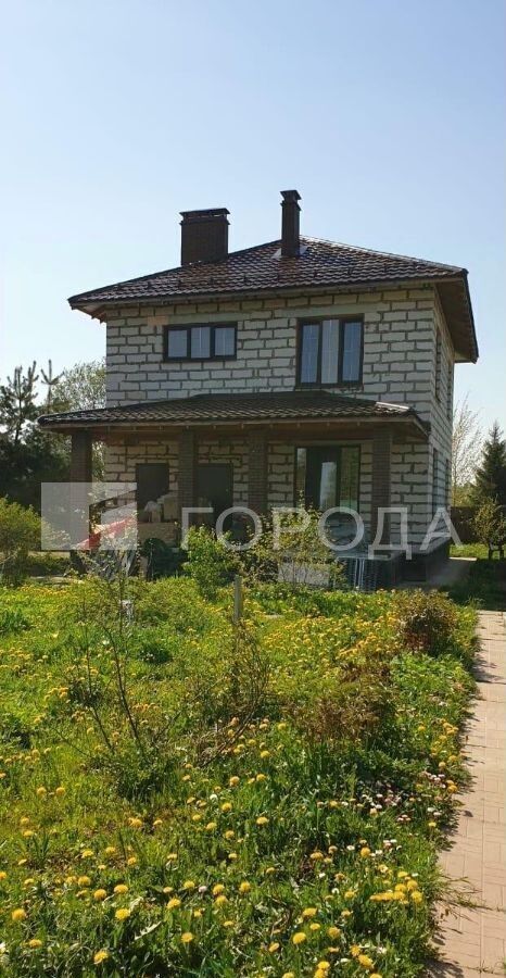 дом городской округ Клин г Высоковск 74 км, СНТ Ветеран, 174, г. о. Клин, Ленинградское шоссе фото 5