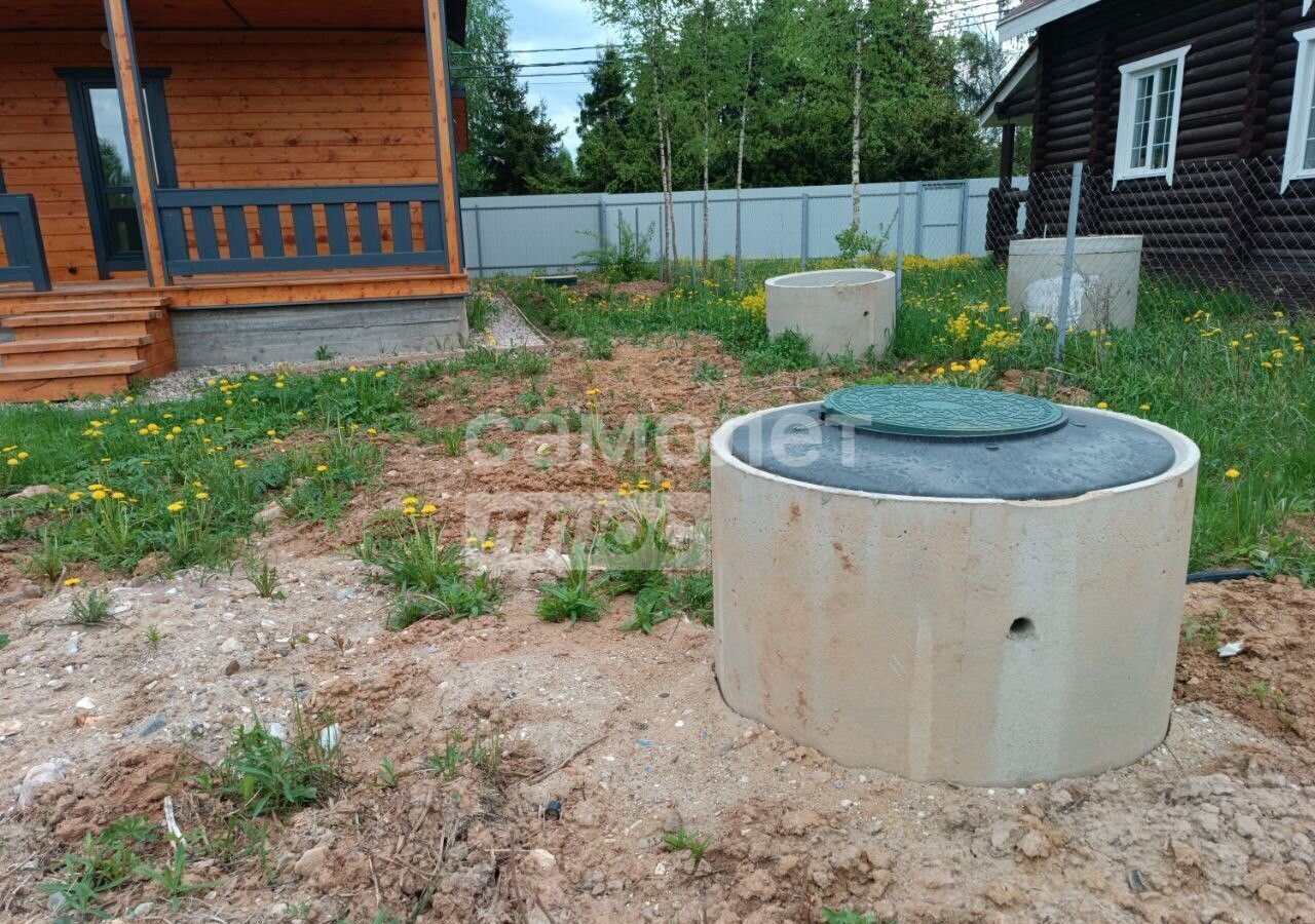 дом г Наро-Фоминск тер Луговое 66 км, Астраханская ул, Наро-Фоминский г. о., Киевское шоссе фото 7