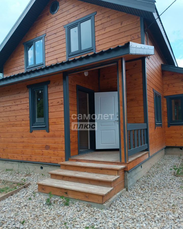 дом г Наро-Фоминск тер Луговое 66 км, Астраханская ул, Наро-Фоминский г. о., Киевское шоссе фото 10