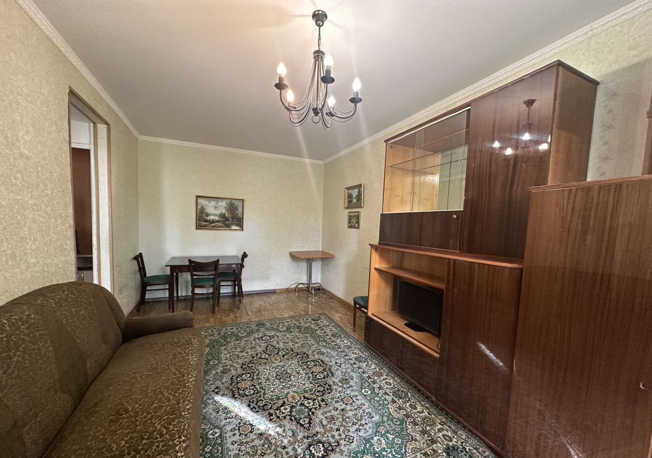 квартира г Раменское ул Михалевича 1 Раменское, Раменский г. о. фото 1