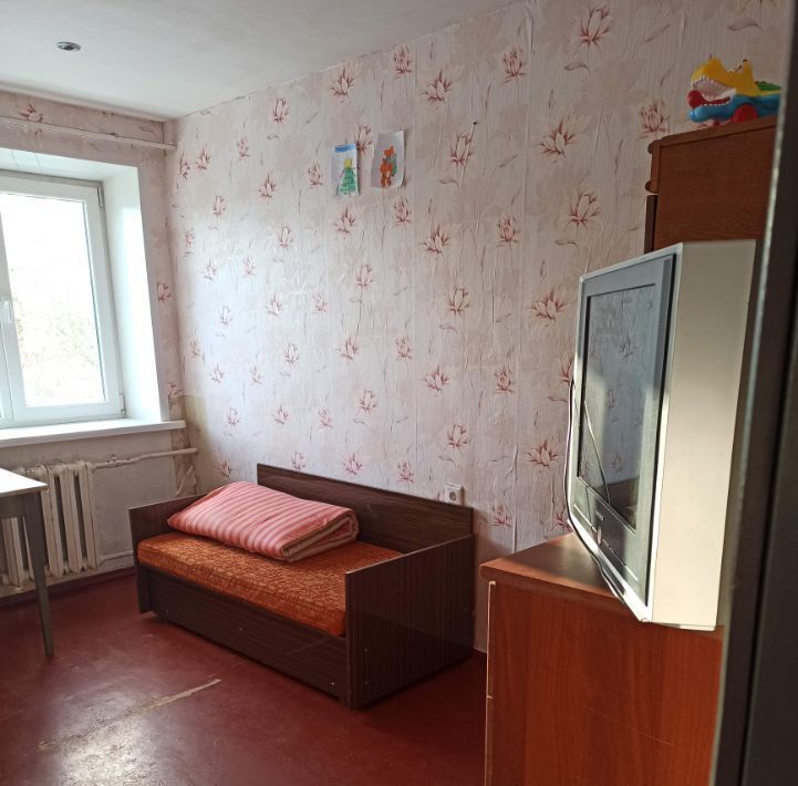 квартира г Великий Новгород ул Новолучанская 26 фото 4