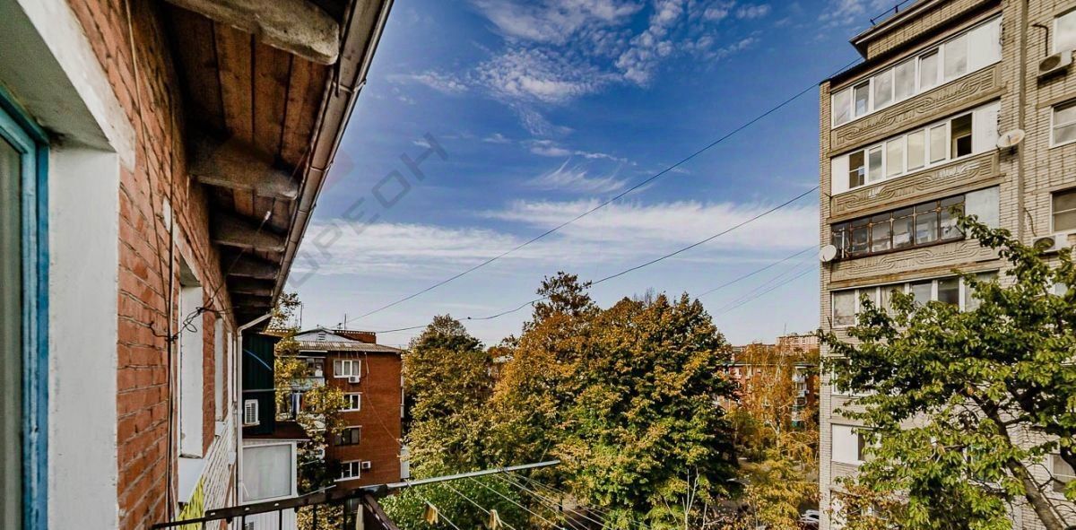 квартира г Краснодар р-н Западный ул Рашпилевская 331 фото 11