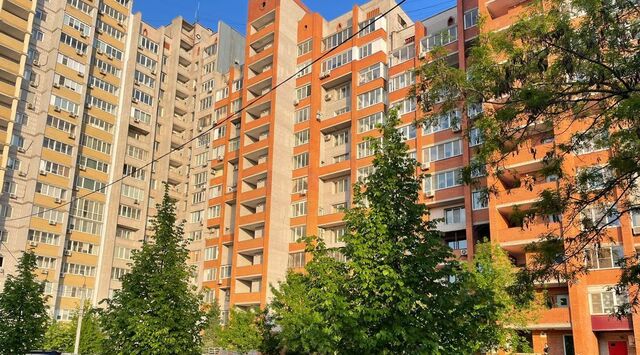 р-н Дзержинский б-р 30-летия Победы 19б фото