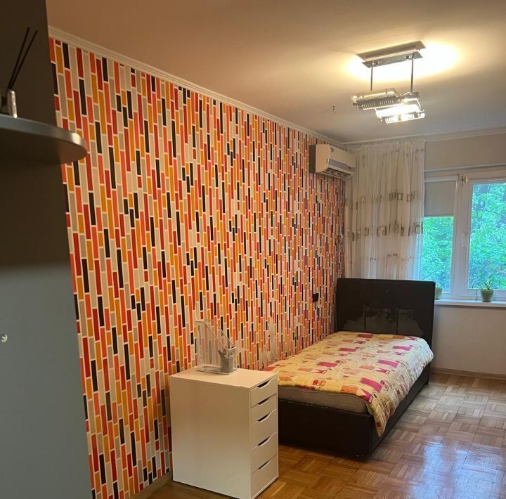 квартира г Краснодар р-н Прикубанский Фестивальный ул им. Яна Полуяна 16 фото 6