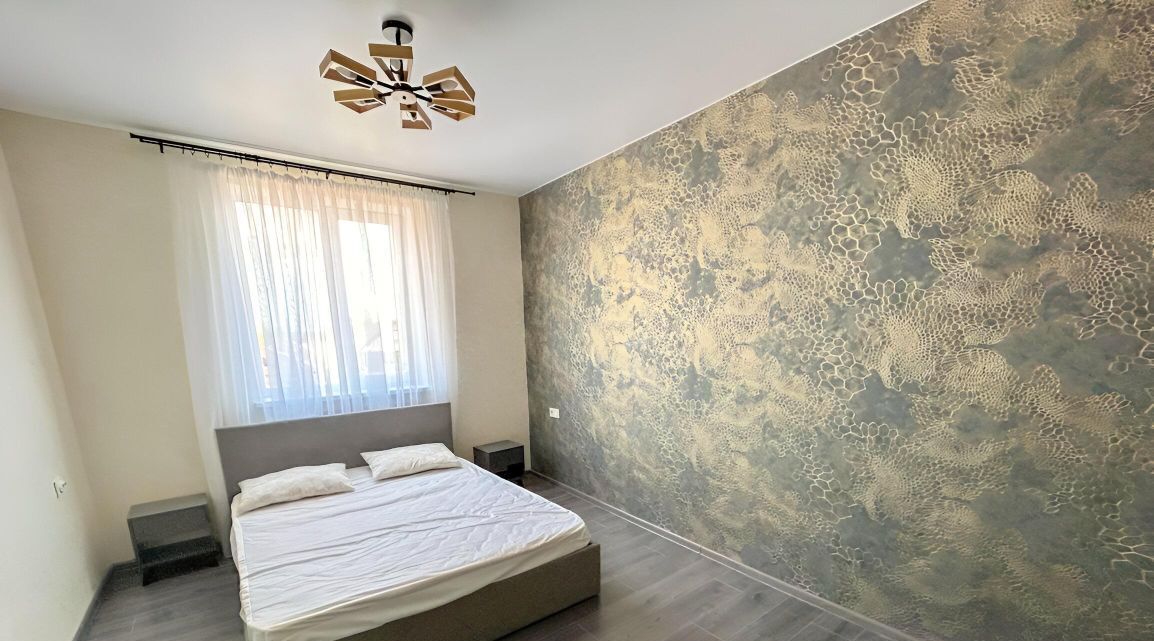 дом г Казань ул 5-я Зеленая 58 Проспект Победы фото 10
