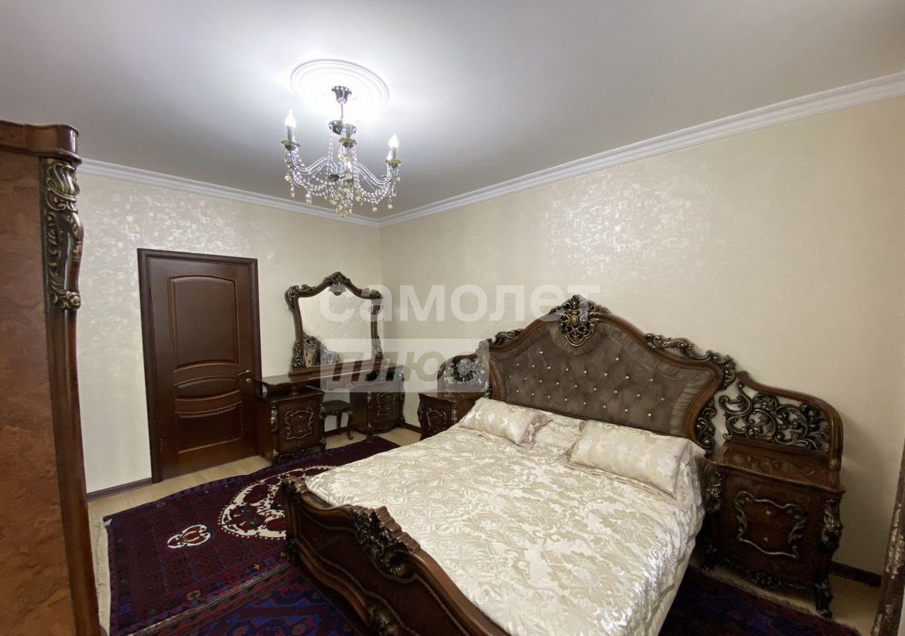 квартира г Дербент пр-кт Агасиева 13ж фото 5