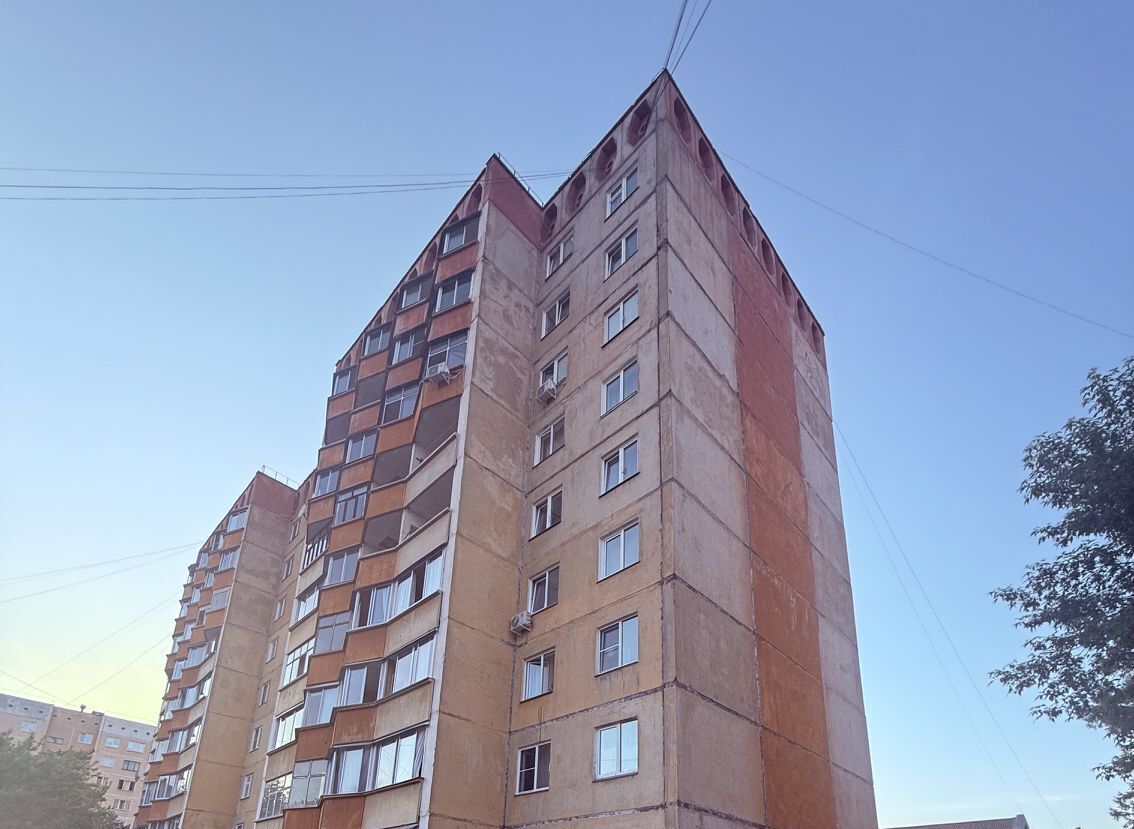 квартира г Железногорск ул Октябрьская 21 фото 25