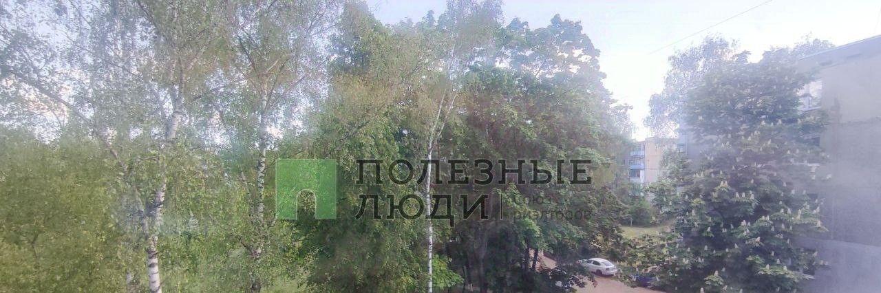 квартира г Орел р-н Советский ул Игнатова 17 фото 11
