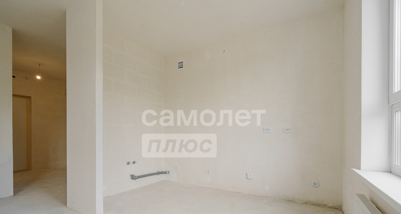 квартира г Екатеринбург Чкаловская Ботанический ул 8 Марта 204г/1 фото 13