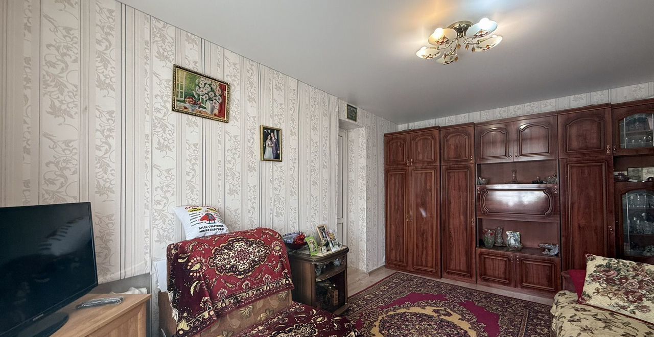 квартира г Таганрог Северный ул Металлургическая 60 фото 7