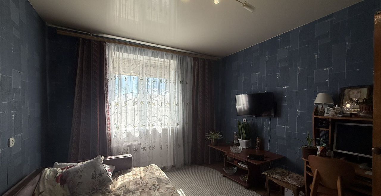 квартира г Таганрог Северный ул Металлургическая 60 фото 11