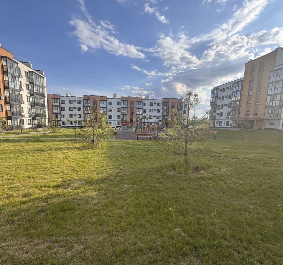квартира г Волгоград р-н Советский ул. Химина, 14В фото 18