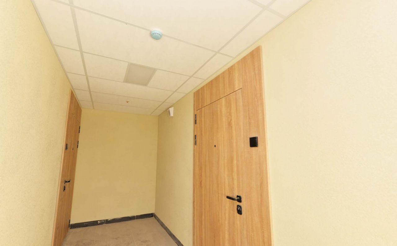 квартира г Екатеринбург Динамо ул Свердлова 32 фото 11
