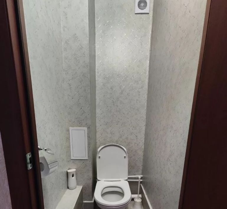 квартира г Челябинск р-н Тракторозаводский ул Ржевская 31 фото 9