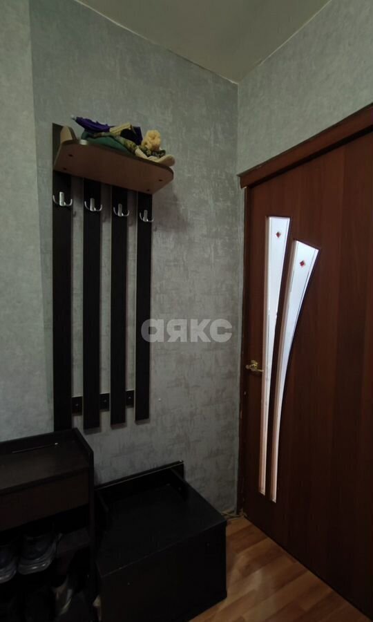 квартира г Волгоград р-н Дзержинский мкр Жилгородок ул Танкистов 3 фото 18