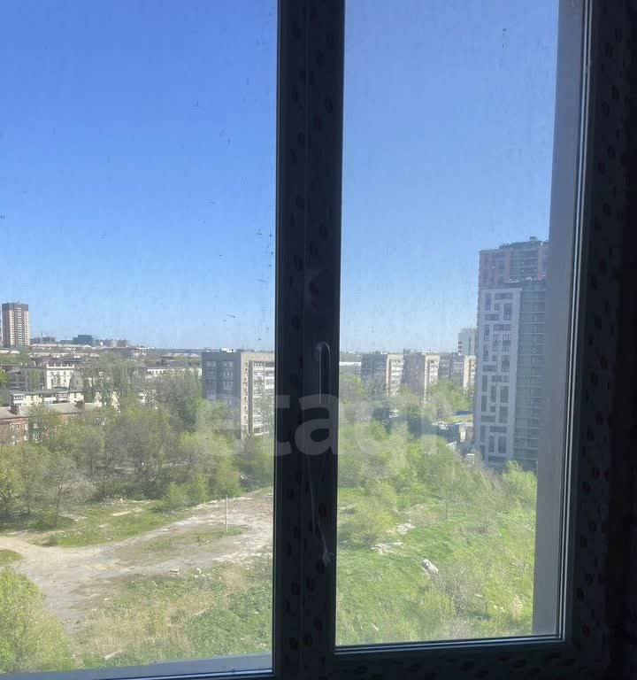 квартира г Ростов-на-Дону ул Нансена 109/5 фото 8