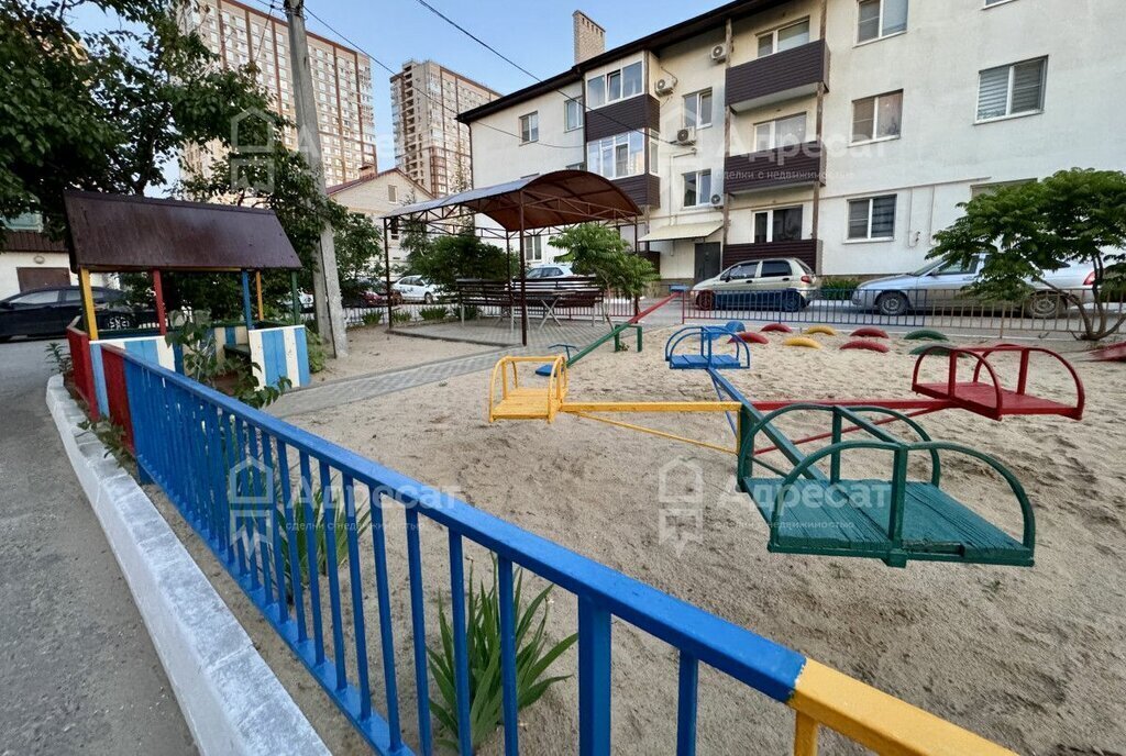 квартира г Волгоград ул им. Помнющего 3 фото 1