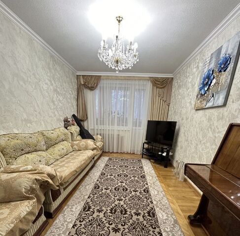 квартира р-н Иристонский ул Академика Шегрена 17/1 фото