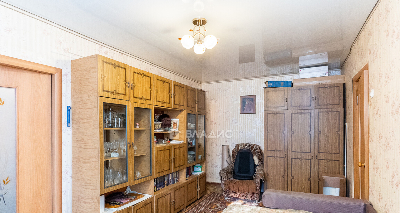 квартира г Ковров пр-кт Ленина 31 фото 9