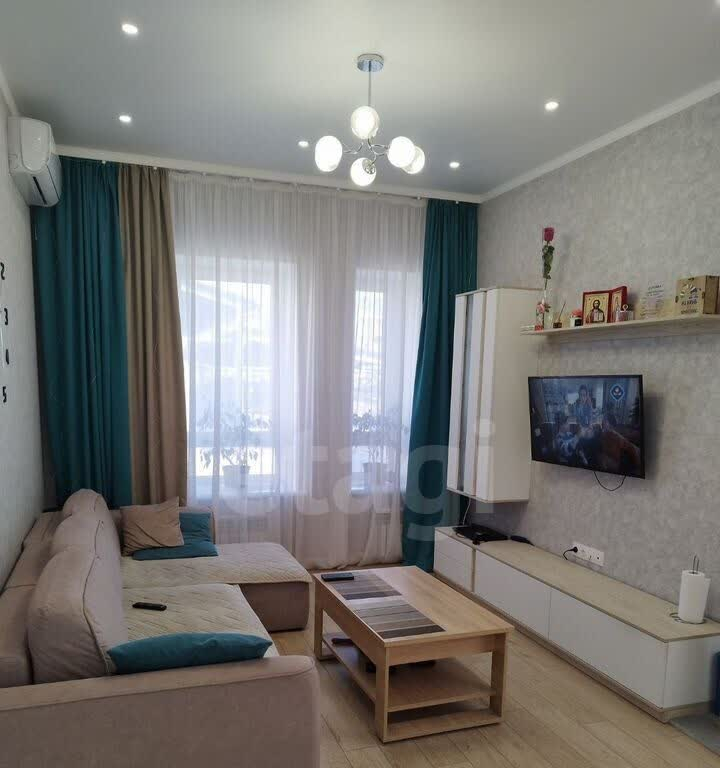 квартира р-н Аксайский г Аксай ул Строителей 3/4 фото 14