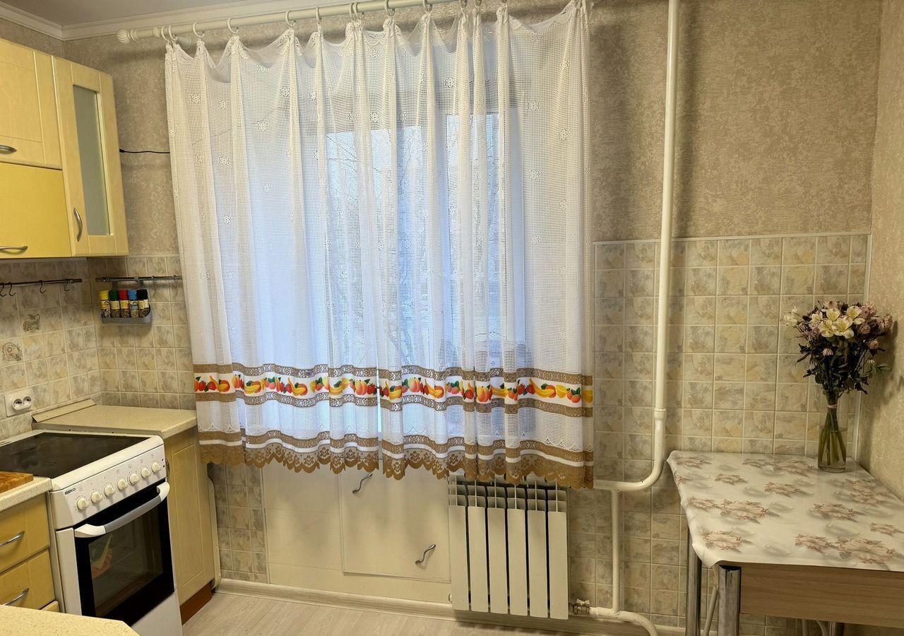 квартира г Нижневартовск ул Дзержинского 17 Тюменская обл. фото 8