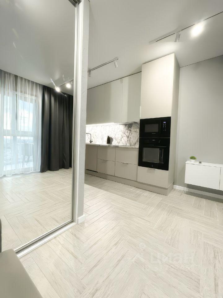 квартира г Краснодар ул Уральская 75/2 фото 1