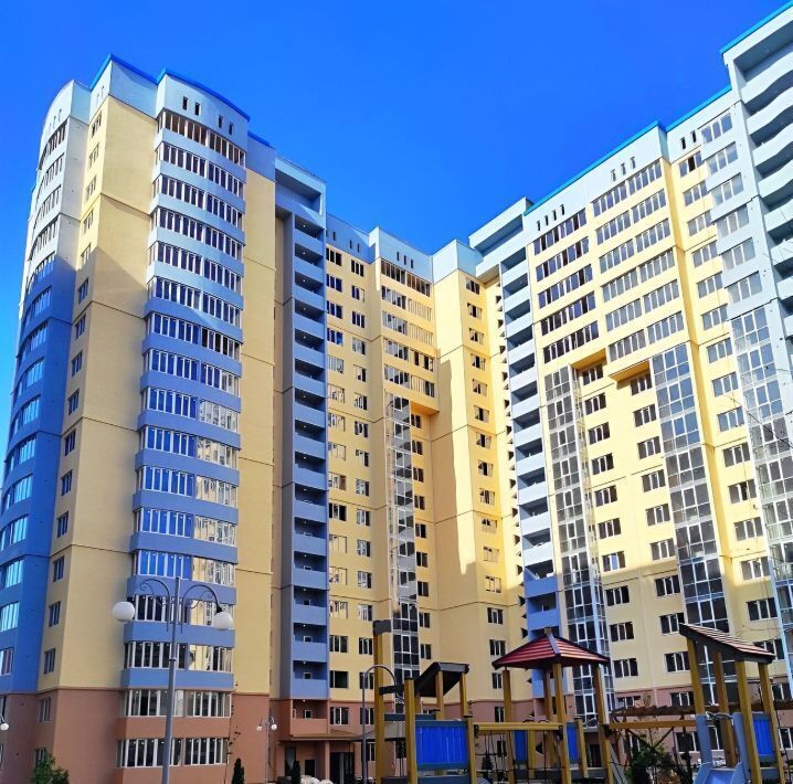 квартира г Каспийск ул Молодёжная 4а фото 1