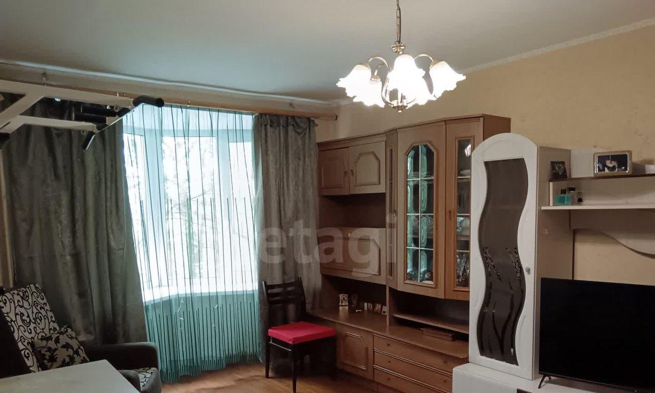 квартира р-н Киришский г Кириши ул Мира 16 фото 6