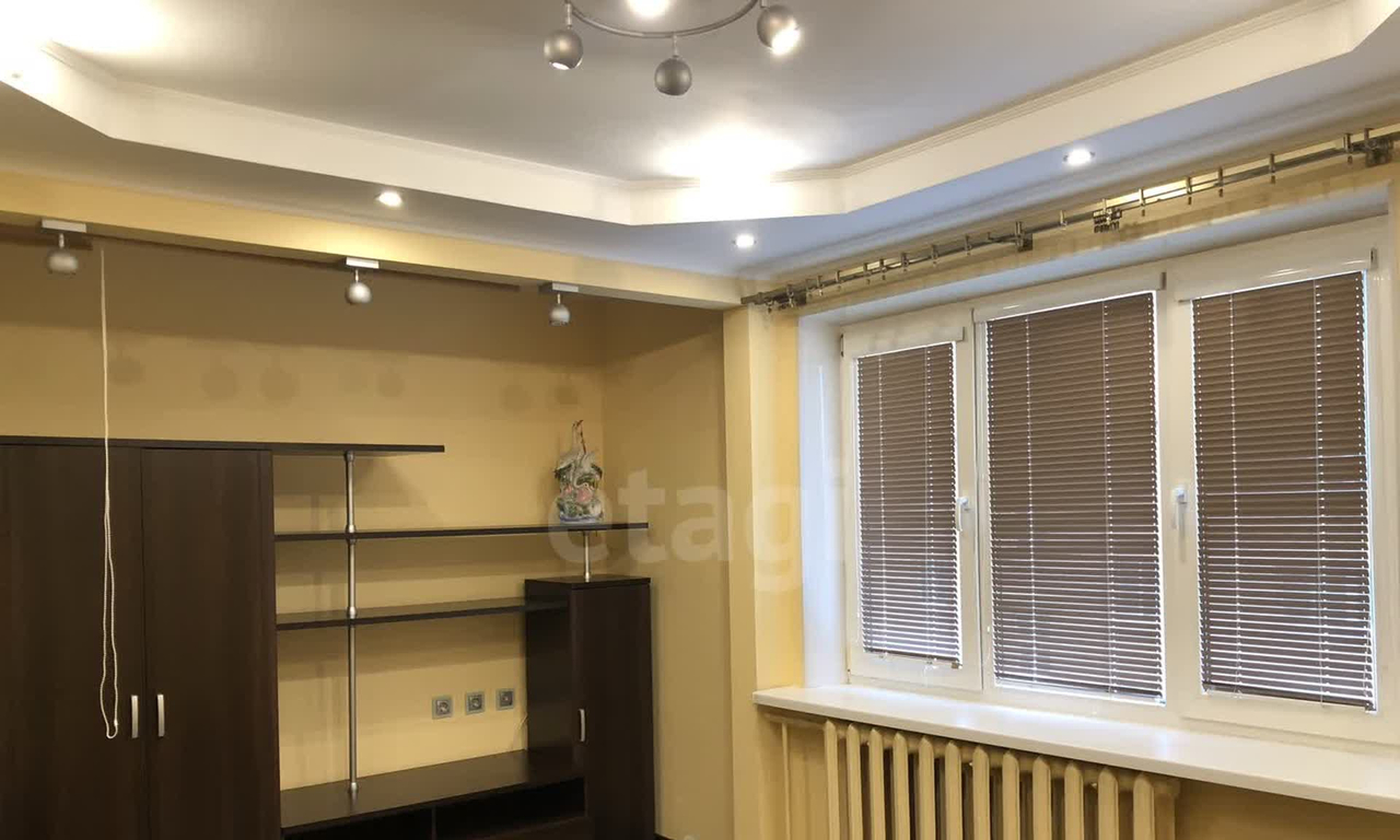 квартира г Санкт-Петербург Полюстрово пр-кт Энергетиков 40/2 фото 12