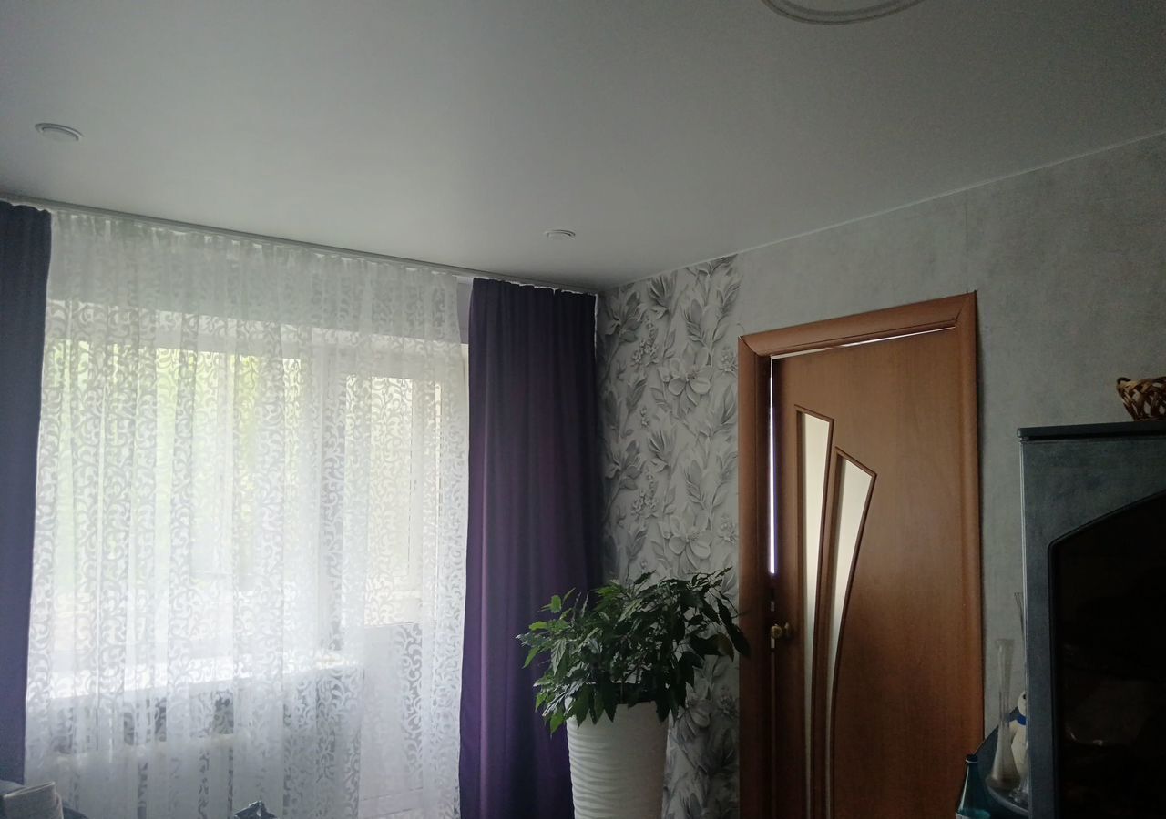 квартира г Пермь р-н Мотовилихинский ул Крупской 78а фото 7