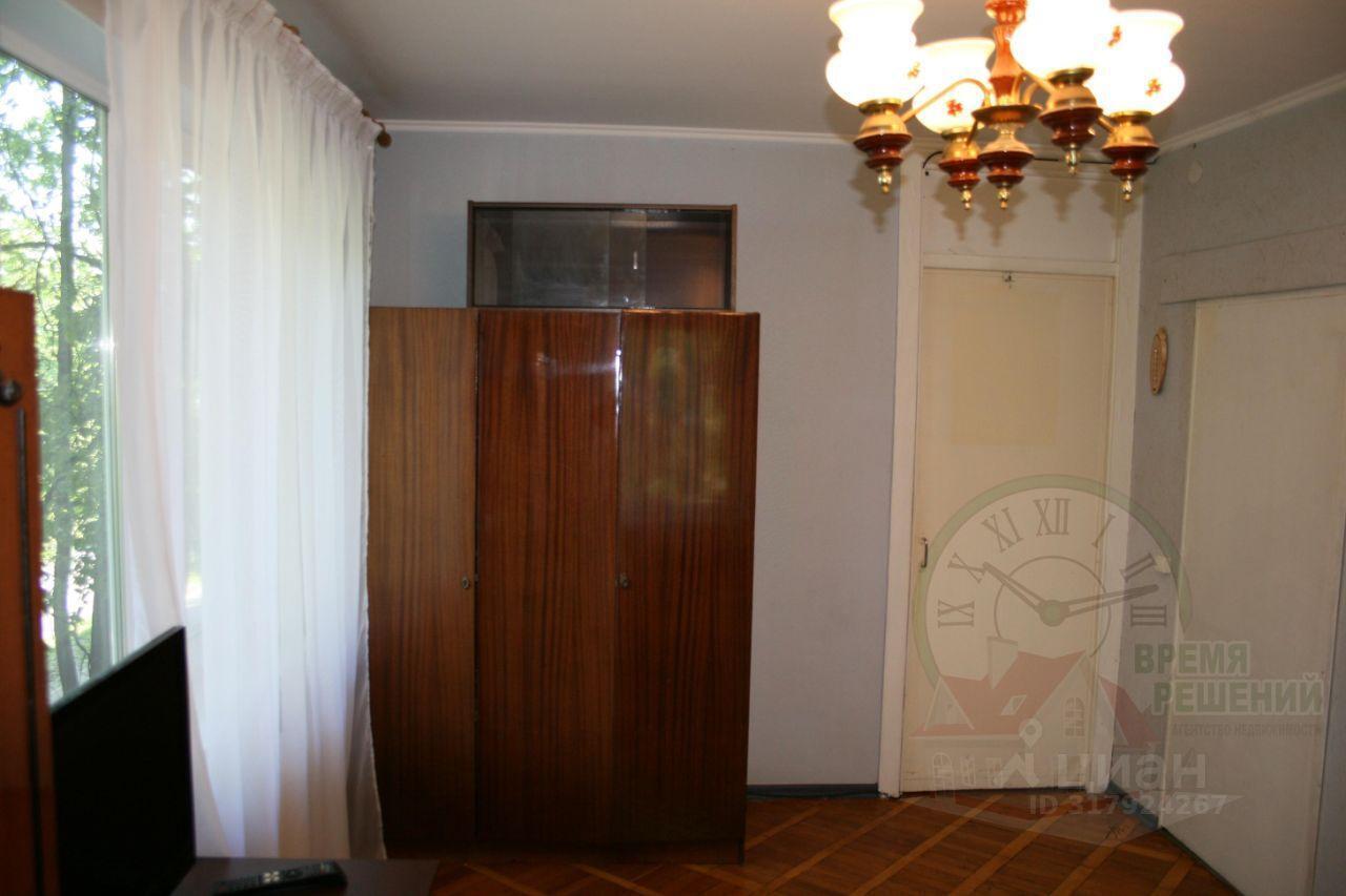 квартира г Королев мкр Юбилейный ул А.И.Тихомировой 3 фото 5