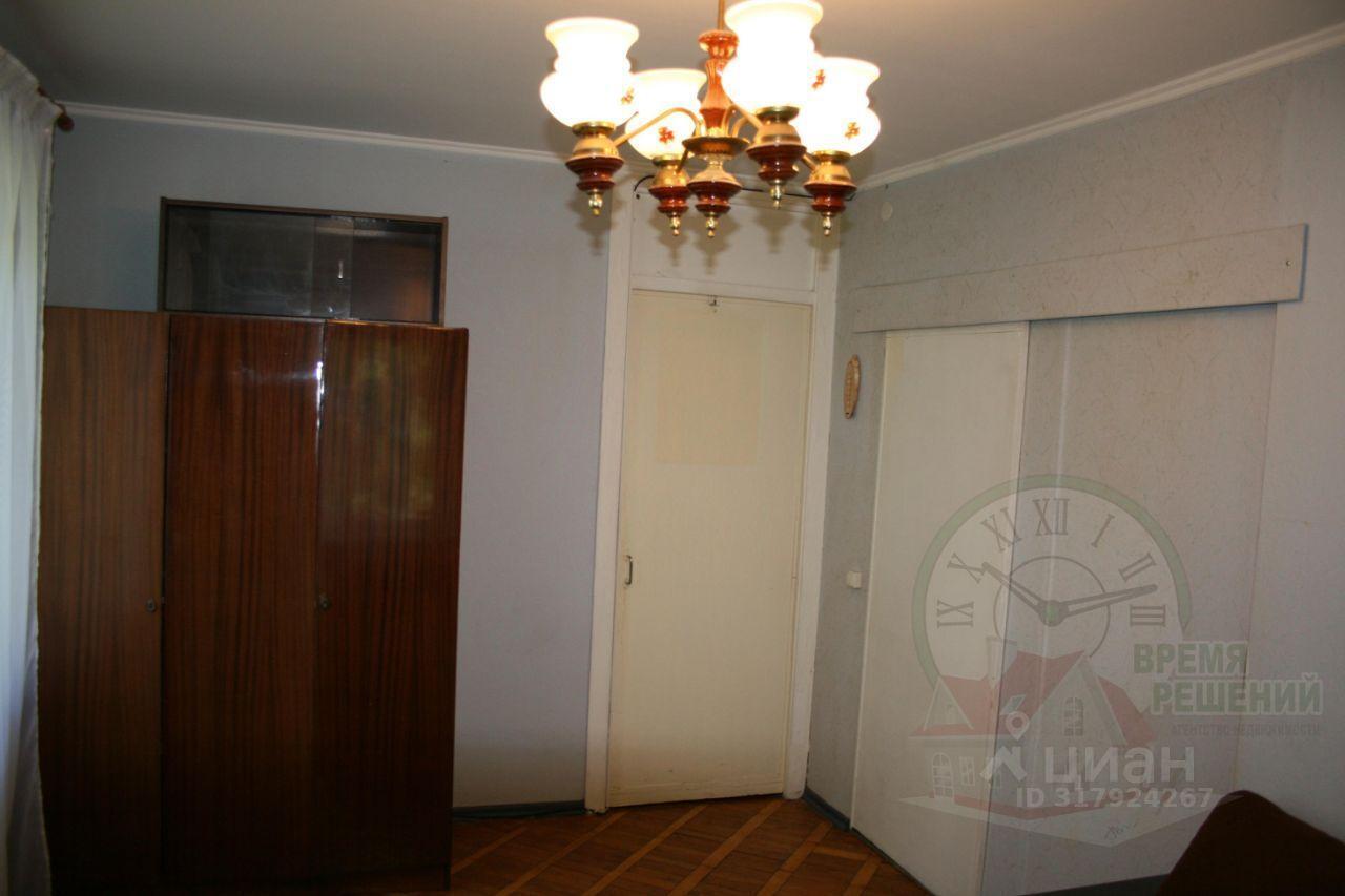 квартира г Королев мкр Юбилейный ул А.И.Тихомировой 3 фото 9