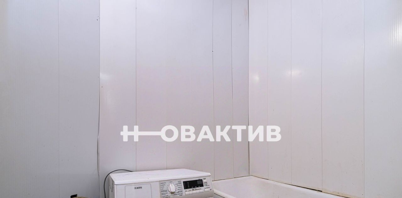 комната г Новосибирск ул Бетонная 11 Площадь Маркса фото 13