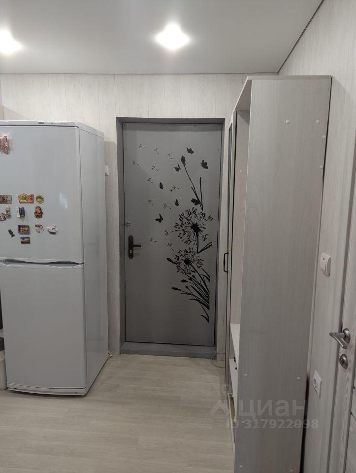 квартира г Краснодар ул Российская 130 фото 9