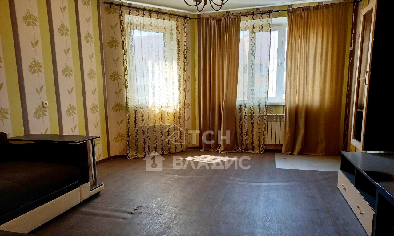квартира г Фрязино ул Горького 2 фото 2