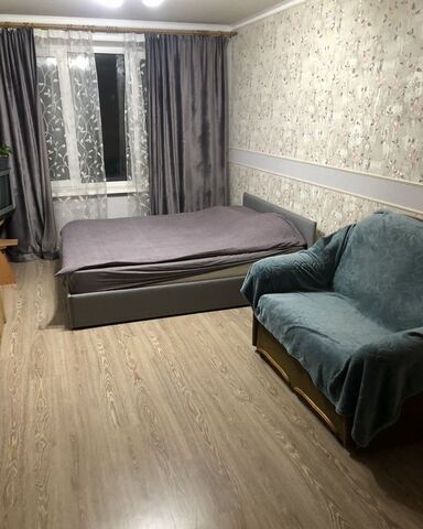 метро Новогиреево ул Вешняковская 1к/2 фото