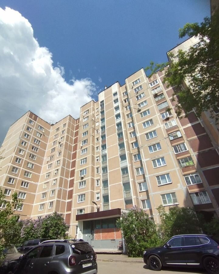квартира городской округ Богородский г Электроугли ул Марьинская 9 фото 17