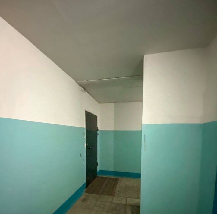 квартира г Самара Безымянка ул Ново-Вокзальная 161 фото 28