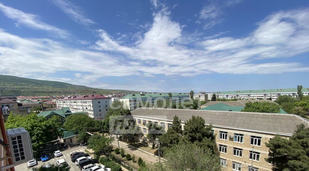 квартира г Дербент пр-кт Агасиева 18ж фото 12
