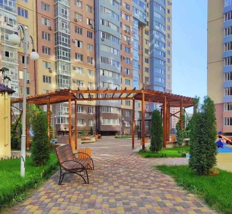 квартира г Каспийск ул Молодёжная 4а фото 10