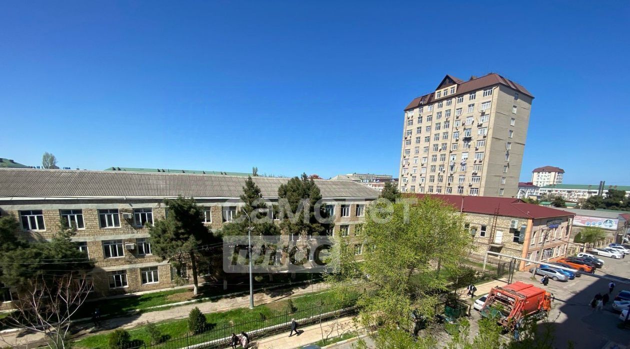 квартира г Дербент пр-кт Агасиева 18ж фото 15