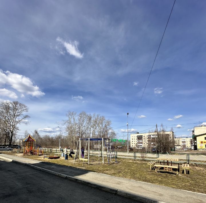 квартира г Полевской ул Победы 2а фото 26